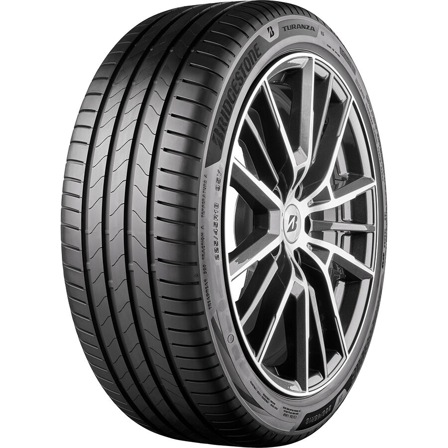Bridgestone Turanza 6 R18 235/40 95Y XL