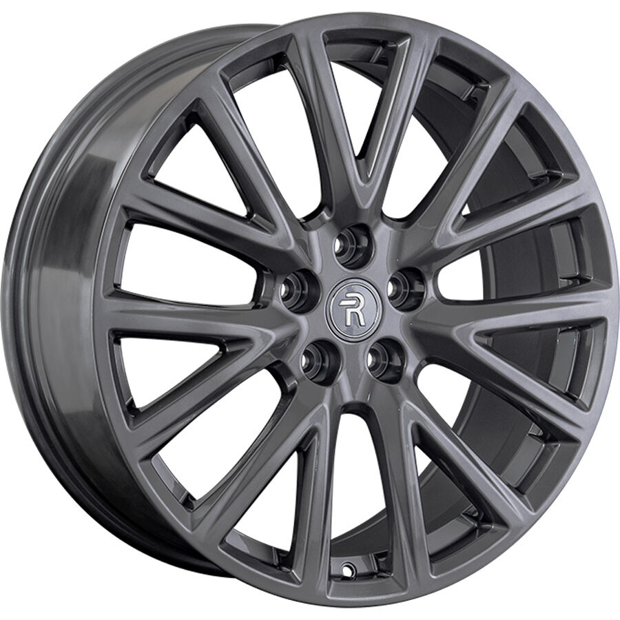 Replay MZ197 R20x8.5 5x114.3 ET45 CB67.1 GM