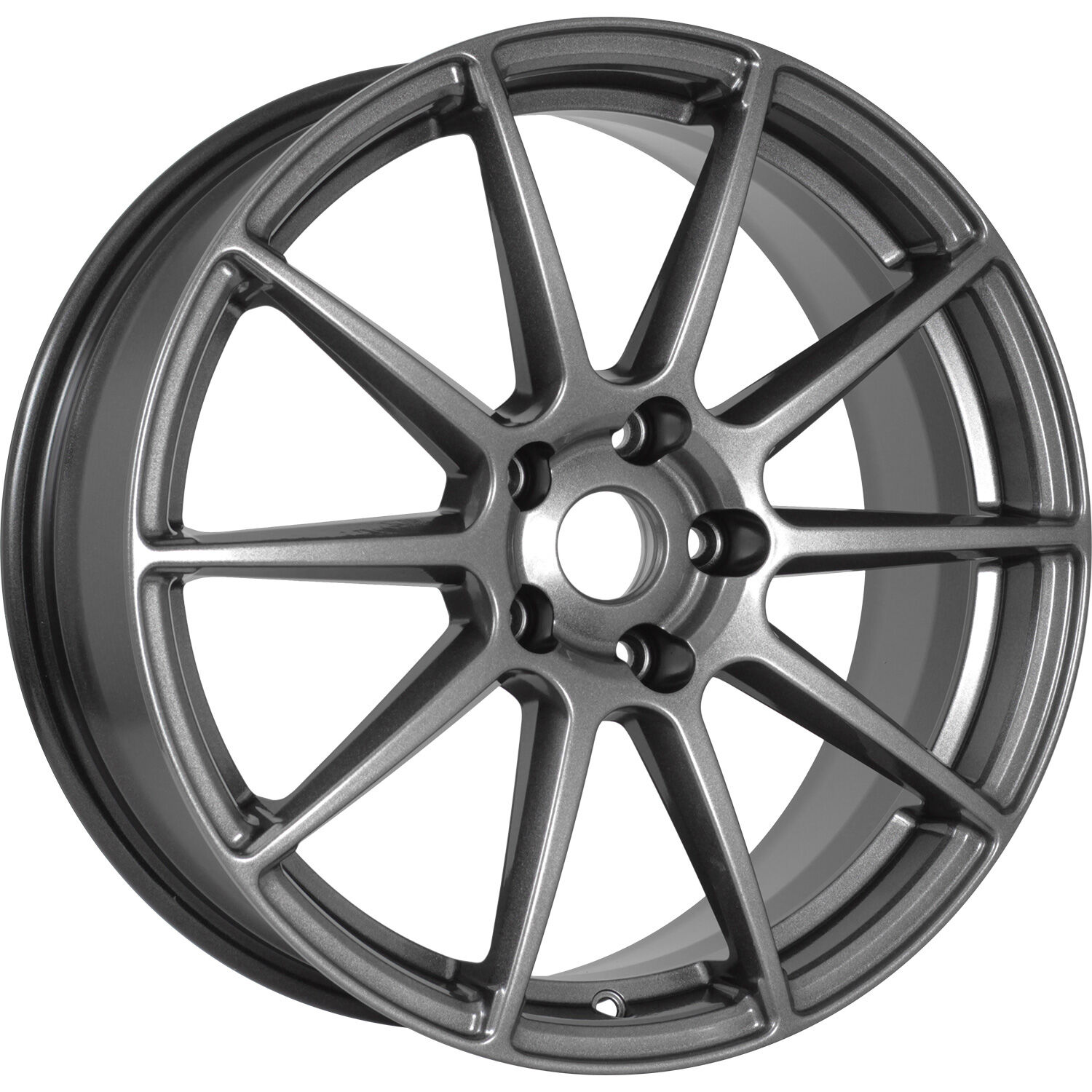 iFree Uno Винзор R18x7 5x114.3 ET33 CB67.1 Highway