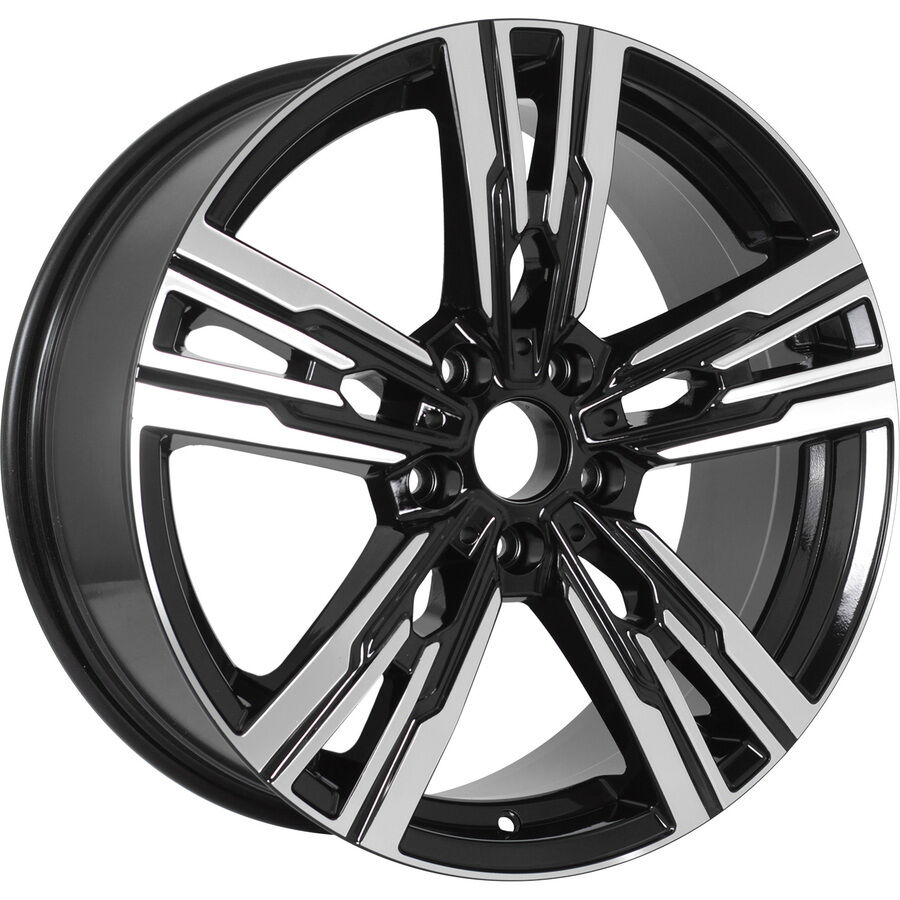 RST R228 R18x8 5x120 ET50 CB65.1 BD