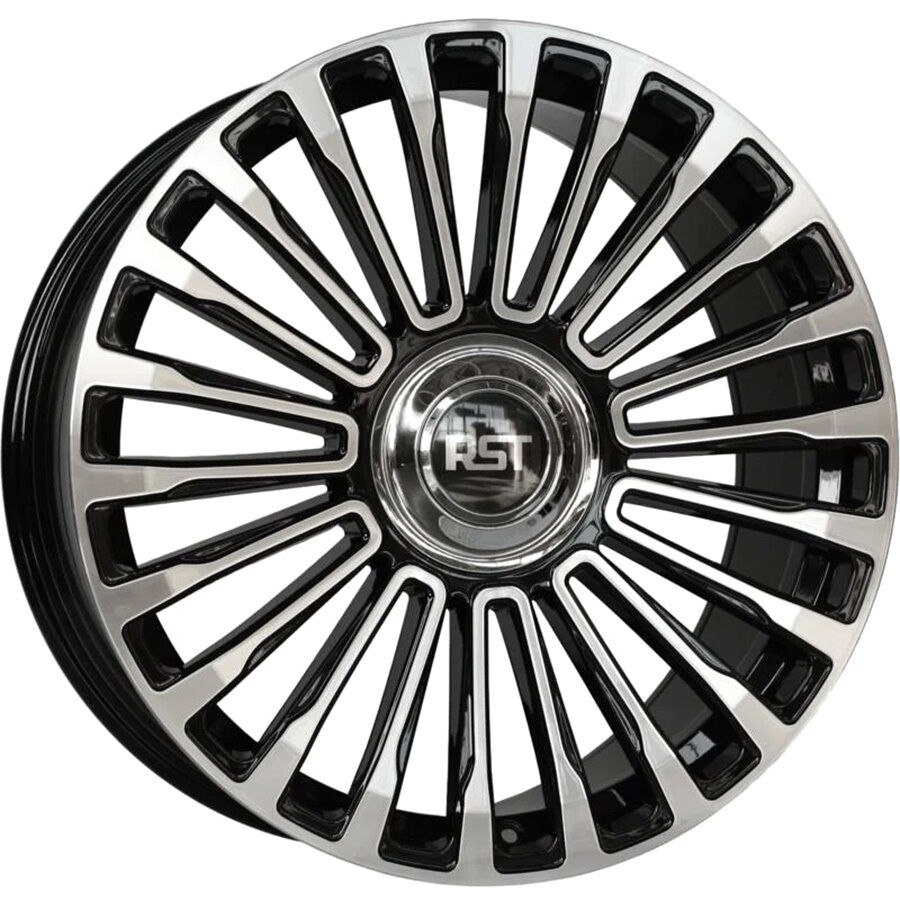 RST R2101FF R21x9.5 5x120 ET45 CB72.6 BD