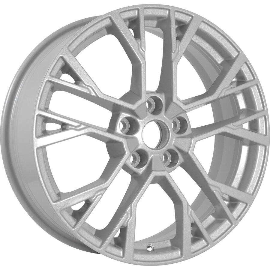 Carwel Камак 1810 R18x7 5x114.3 ET40 CB66.5 SLT