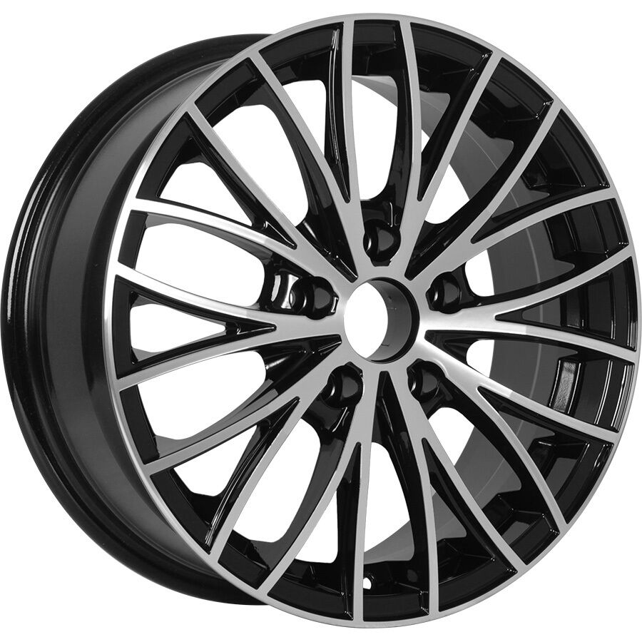 NEO 671 R16x6.5 5x114.3 ET50 CB67.1 BD
