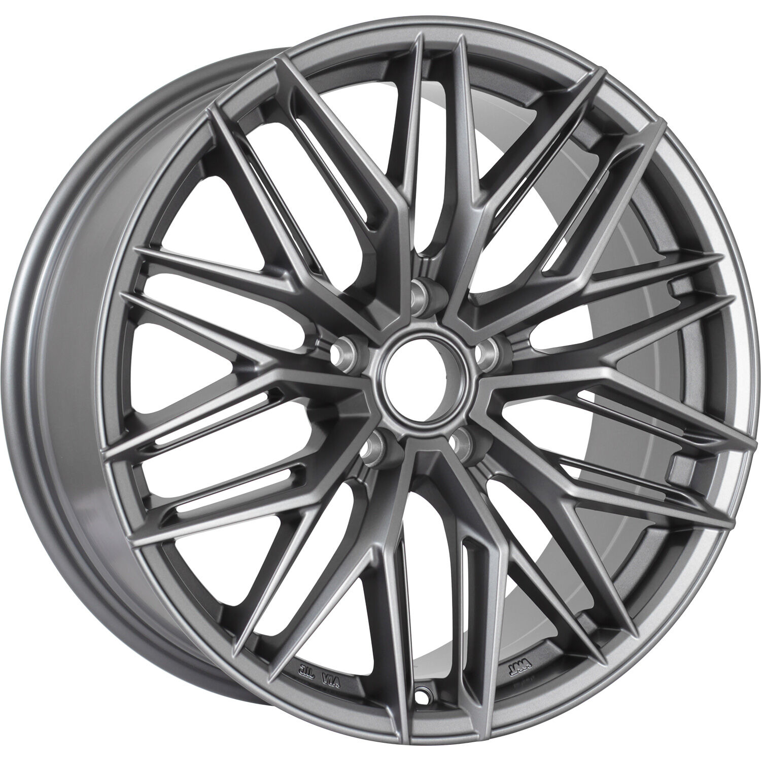 PDW RAMZES R20x7.5 5x114.3 ET35 CB60.1 U4GRA