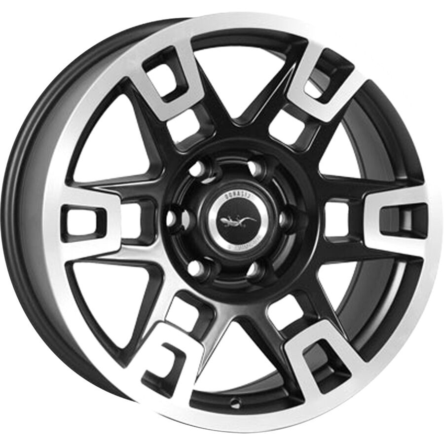 Lizardo XH296 R18x8 6x139.7 ET10 CB106.1 CBMF