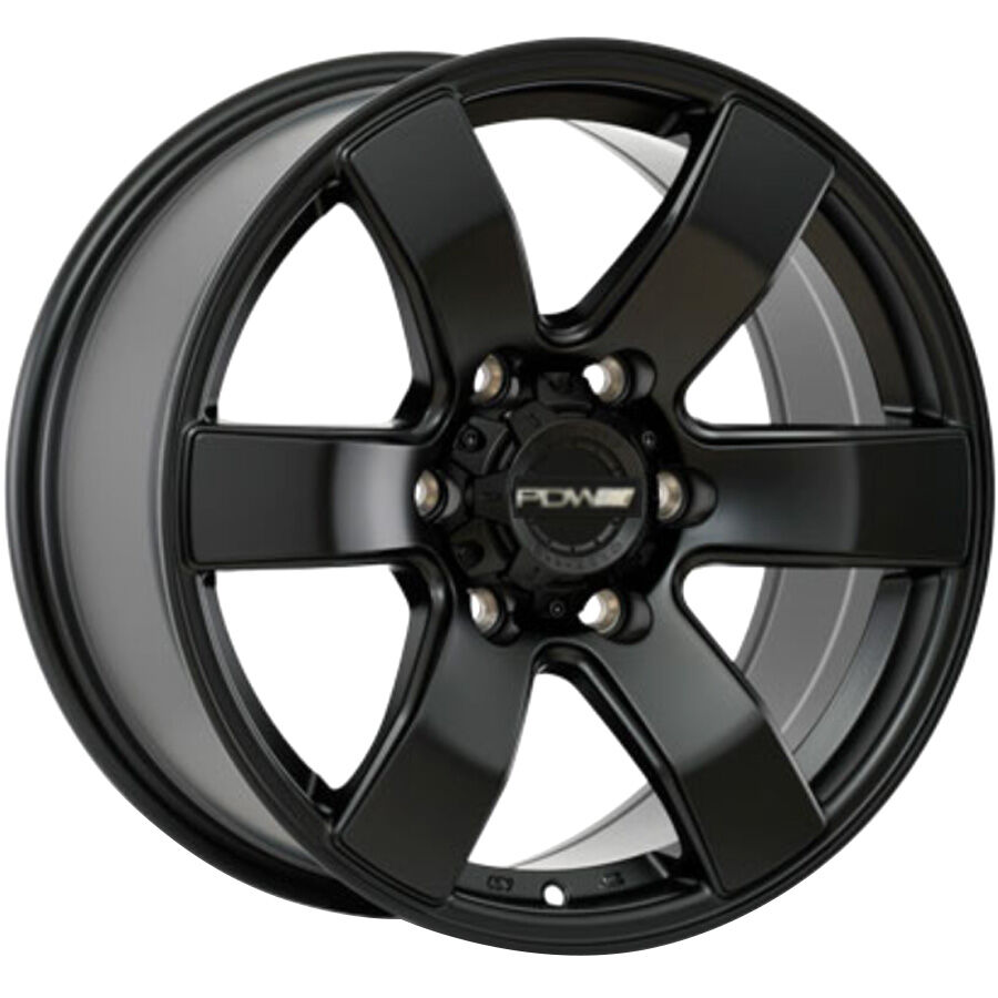 PDW HORIZON R17x8 6x139.7 ET36 CB100.1 U4B