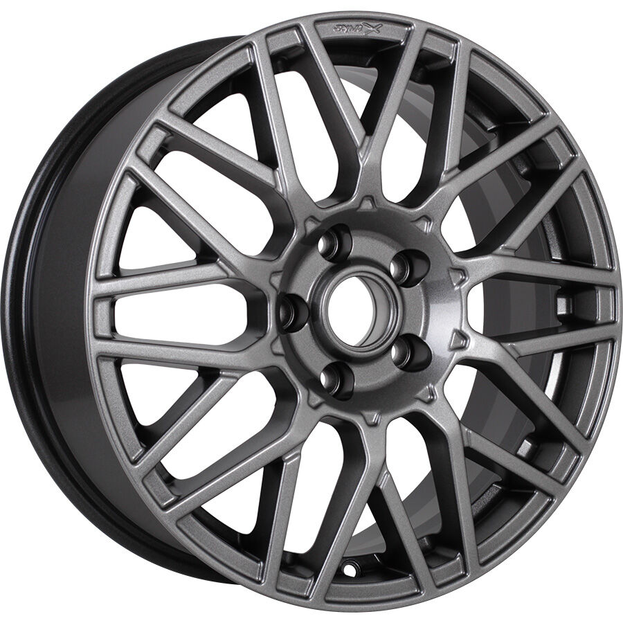 X-trike X131 R17x7 4x100 ET43 CB60.1 HSB