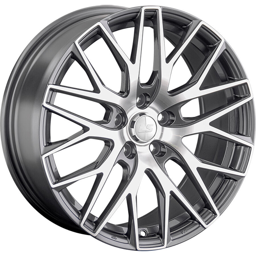 LS LS 1361 R17x7.5 5x108 ET33 CB60.1 GMF