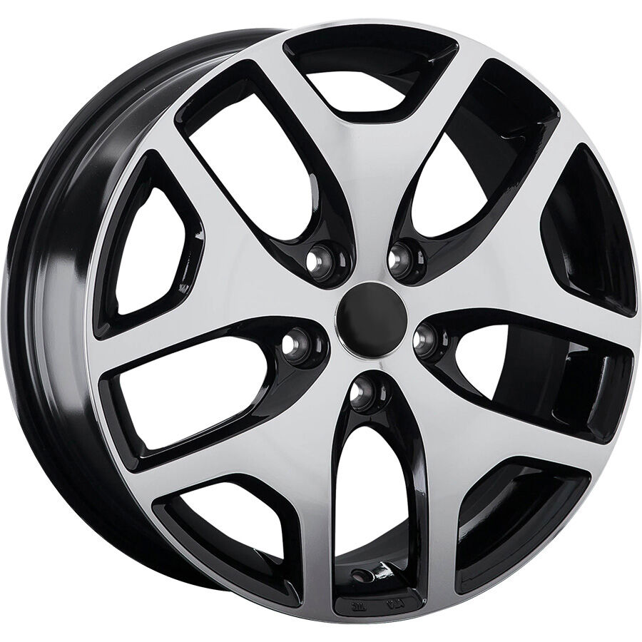 Replay SB43 R17x7 5x114.3 ET48 CB56.1 BKF