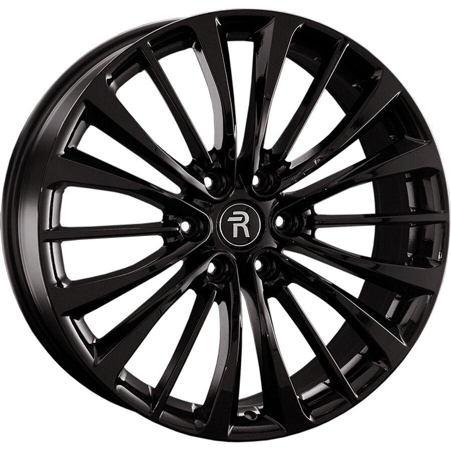 Replay INF28 R22x8 6x139.7 ET30 CB77.8 BK