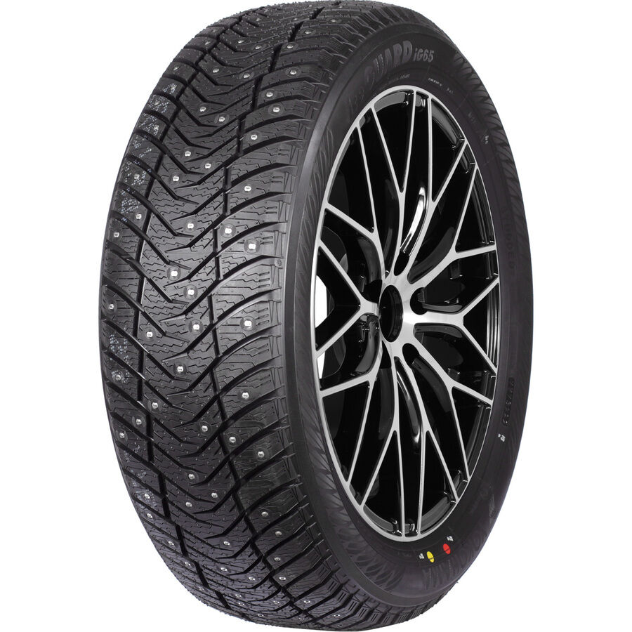 Yokohama iceGUARD IG65 245/45 R20 103T шип