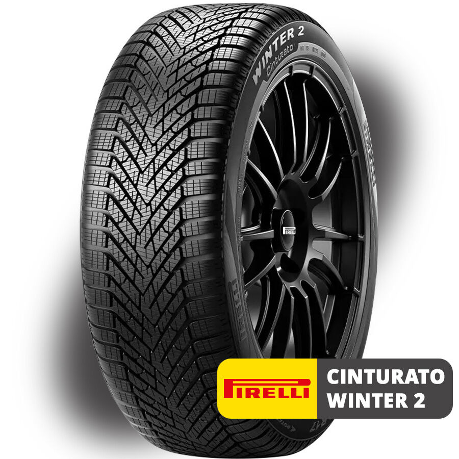 Pirelli Cinturato Winter 2 R17 205/55 95T