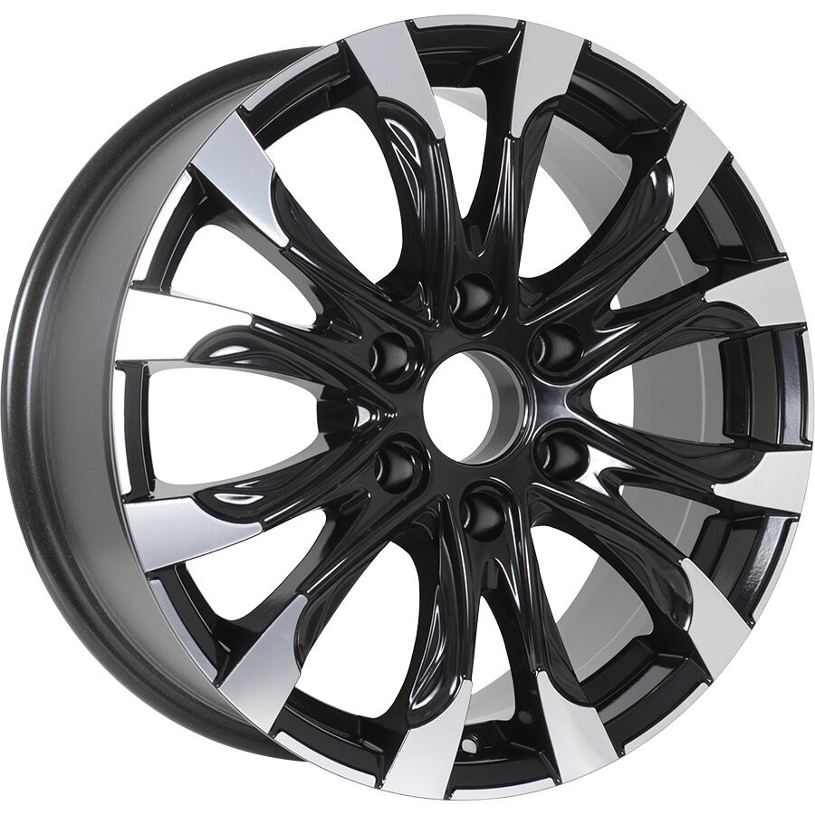 RST R022 R20x8 6x139.7 ET34 CB100.1 BD