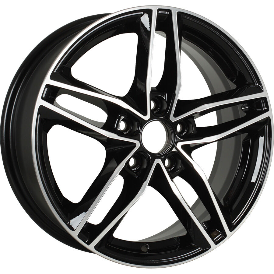 iFree Moskva R16x6.5 5x114.3 ET45 CB67.1 Black_jack