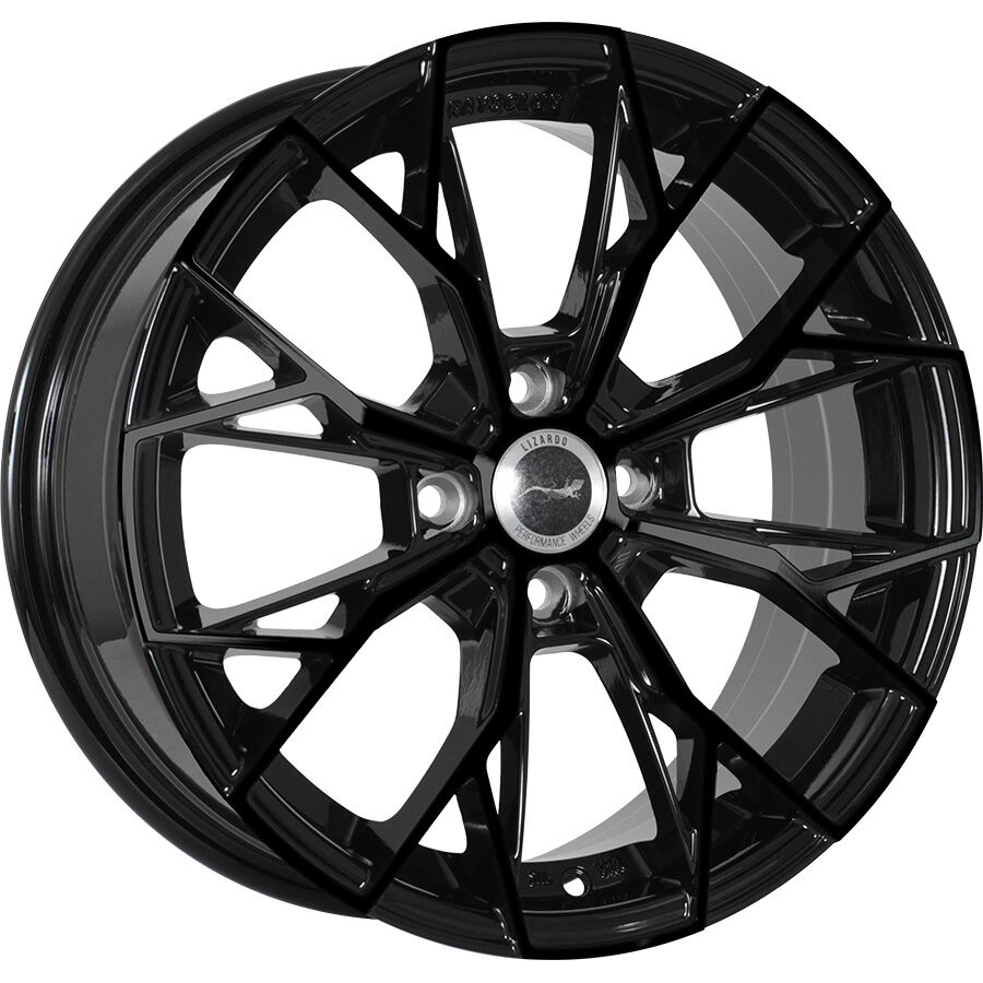 Lizardo XH180 R16x7 5x114.3 ET40 CB67.1 B