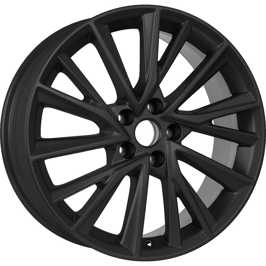 СКАД Premium Series КР010 (18_Tiggo 8 Pro) R18x7.5 5x108 ET47 CB60.1 Fury_black