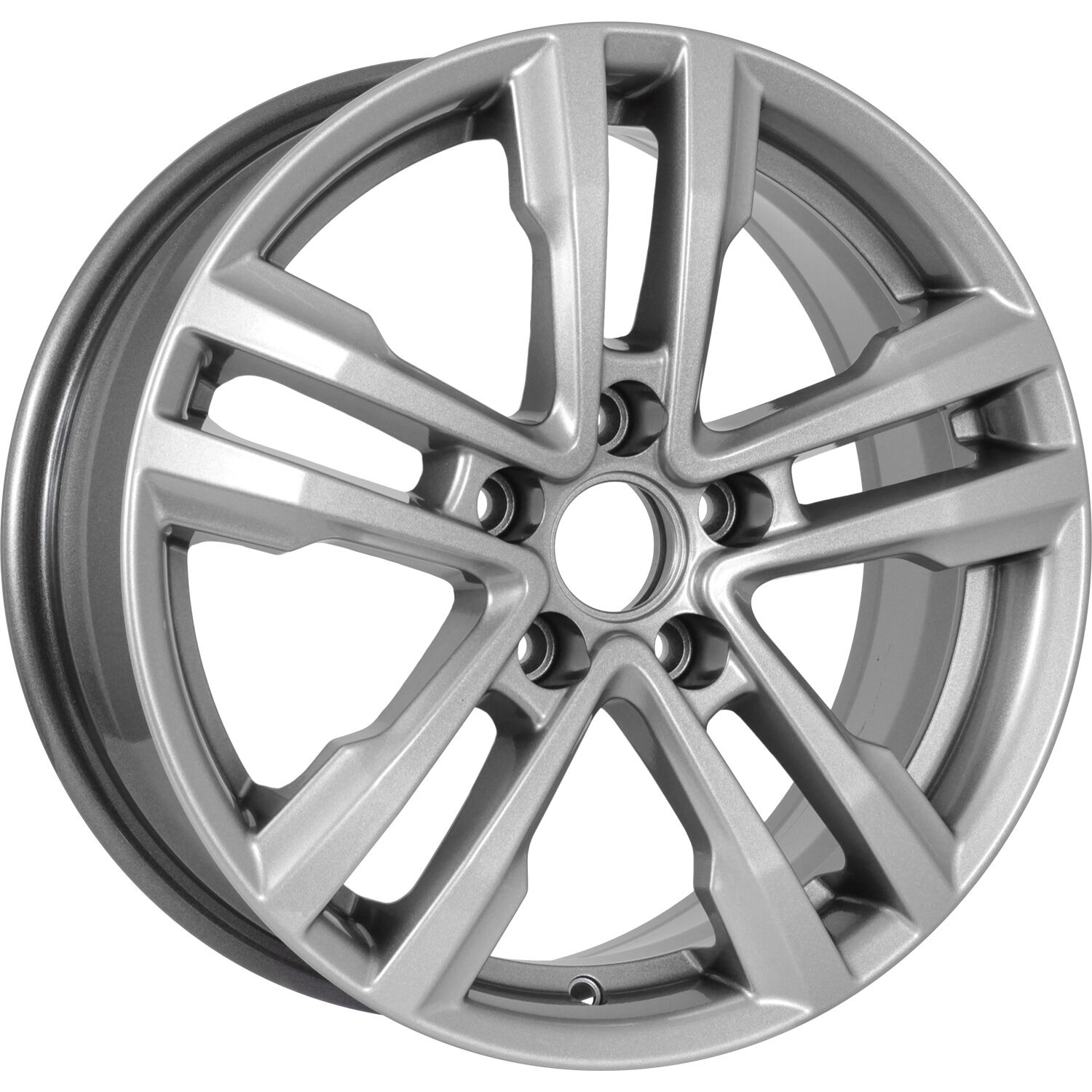Carwel Аллаки 197 R16x6.5 5x108 ET40 CB67.1 SB