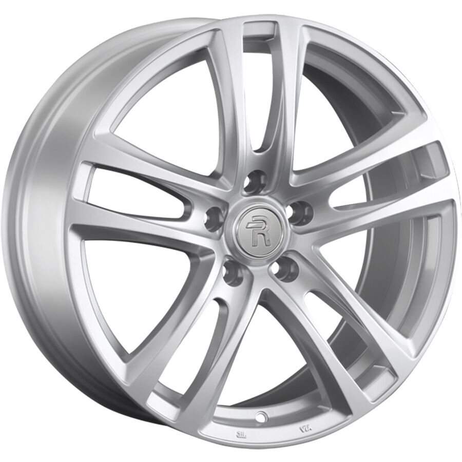 Replay FD136 R18x8 5x114.3 ET44 CB63.3 S