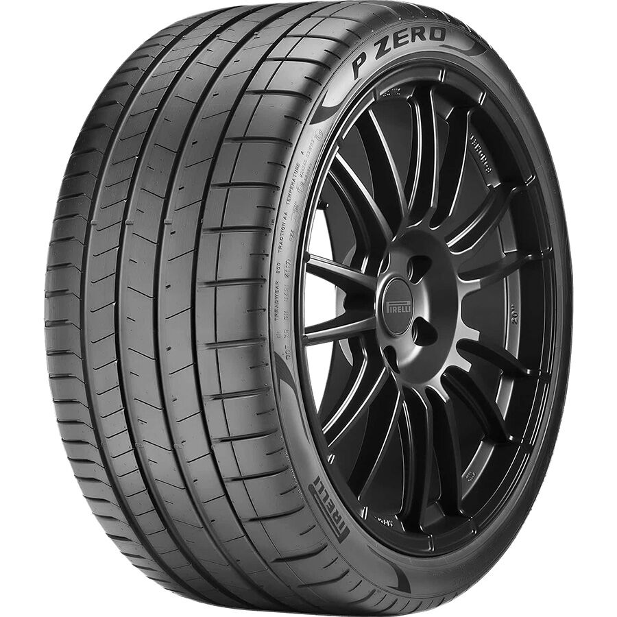 Pirelli P-Zero Sports CAR NCS R19 255/50 107V XL