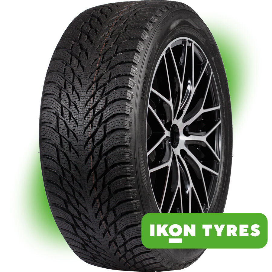 Ikon (Nokian Tyres) Autograph Snow 3 SUV 245/70 R 16 111R XL