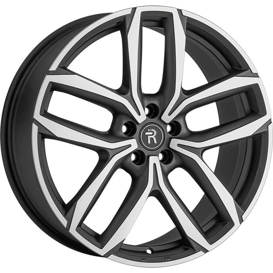 Replay GL81 R20x8 5x108 ET52 CB63.3 MBF