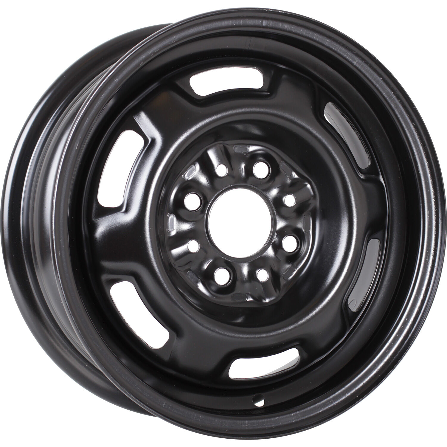 Kronprinz ВАЗ 2108 R13x5 4x98 ET35 CB58.6 Black