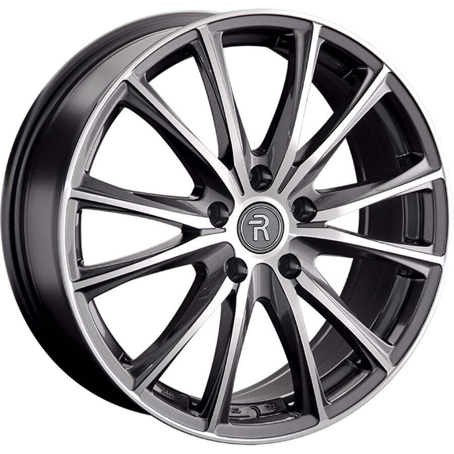 Replay NS269 R19x7 5x114.3 ET40 CB66.1 GMF