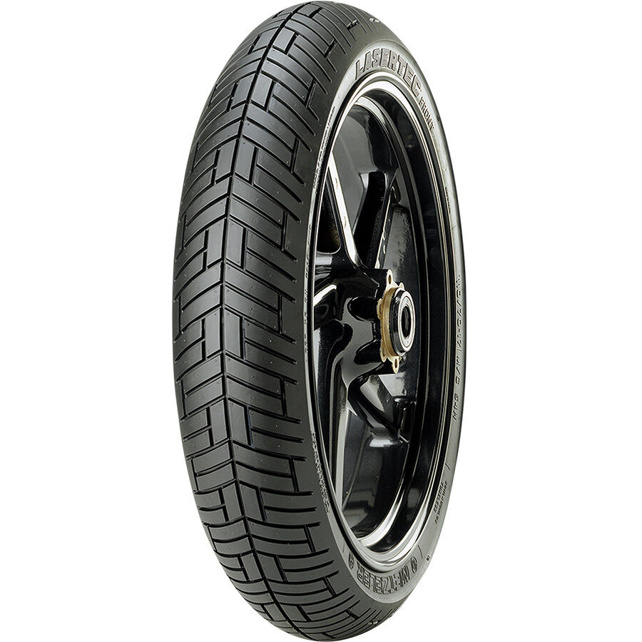 Metzeler Lasertec 100/90 V18 56V TL Front   2023