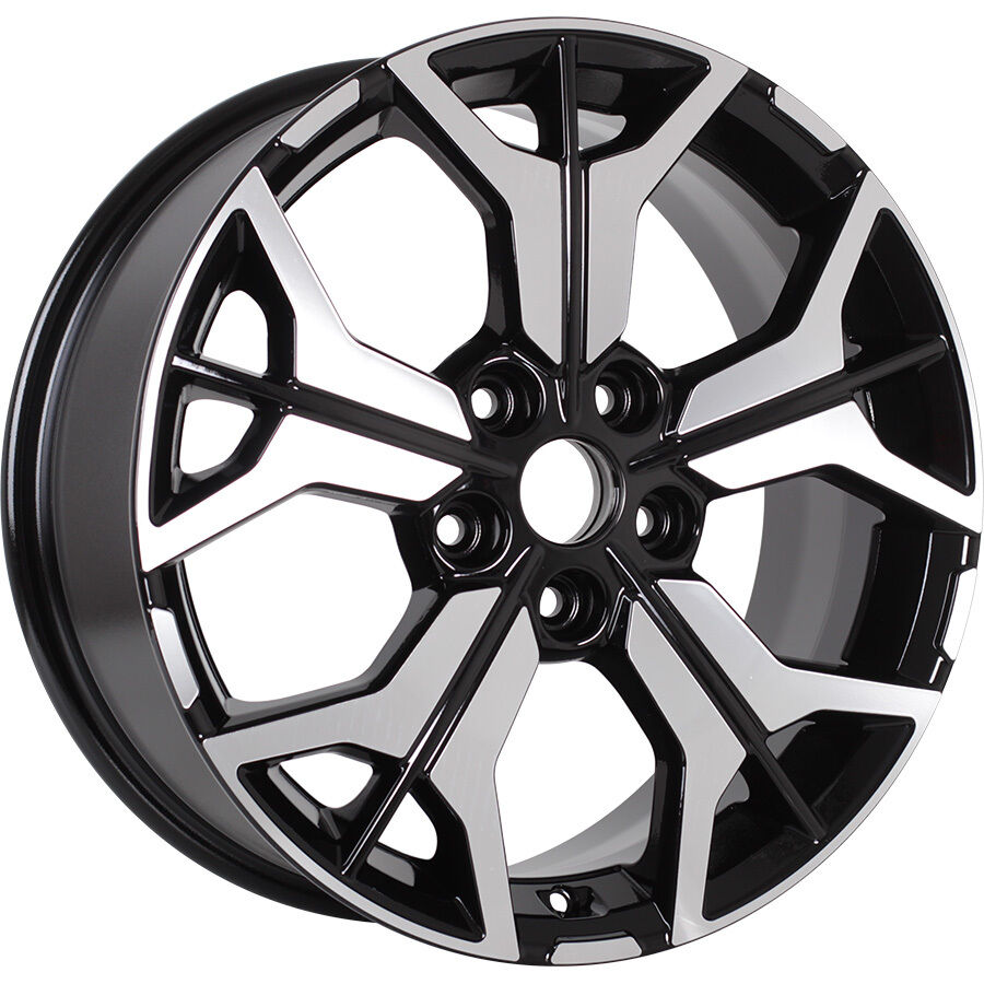 Carwel Бусани 1715 R17x7 5x114.3 ET48.5 CB67.1 ABT