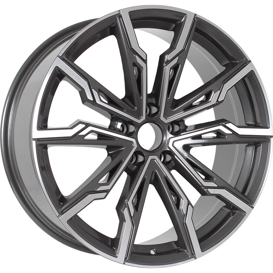 Replay A249 R20x8.5 5x112 ET20 CB66.6 MGMF