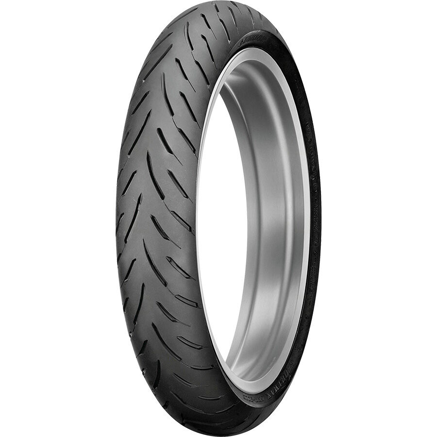 Dunlop Sportmax GPR-300 120/60 ZR17 55W TL Front   2024