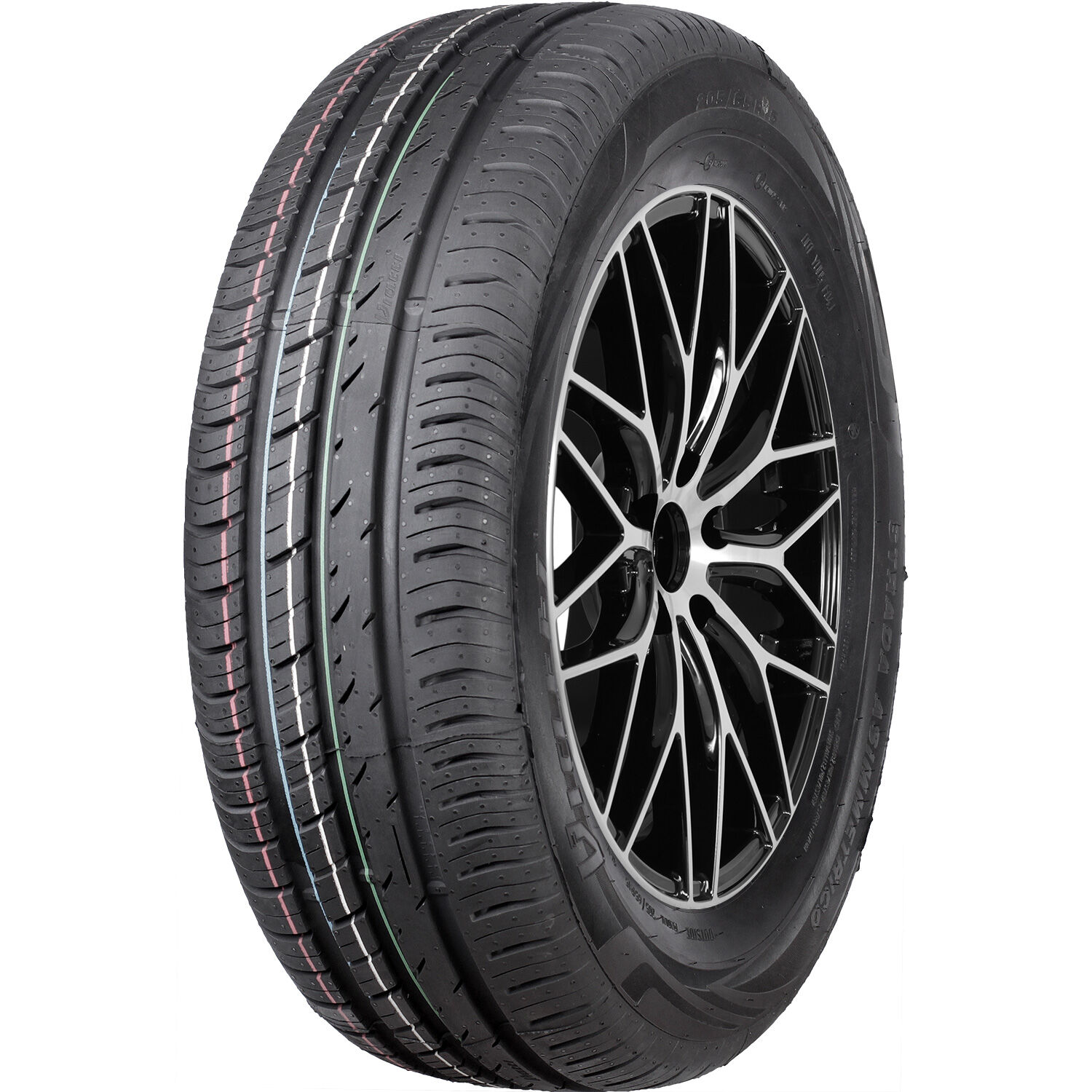 Viatti Strada Asimmetrico (V-130) R16 205/60 92V