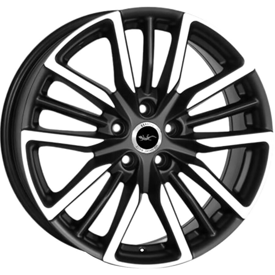 Lizardo Y1166 R18x7.5 5x108 ET46 CB67.1 MBM