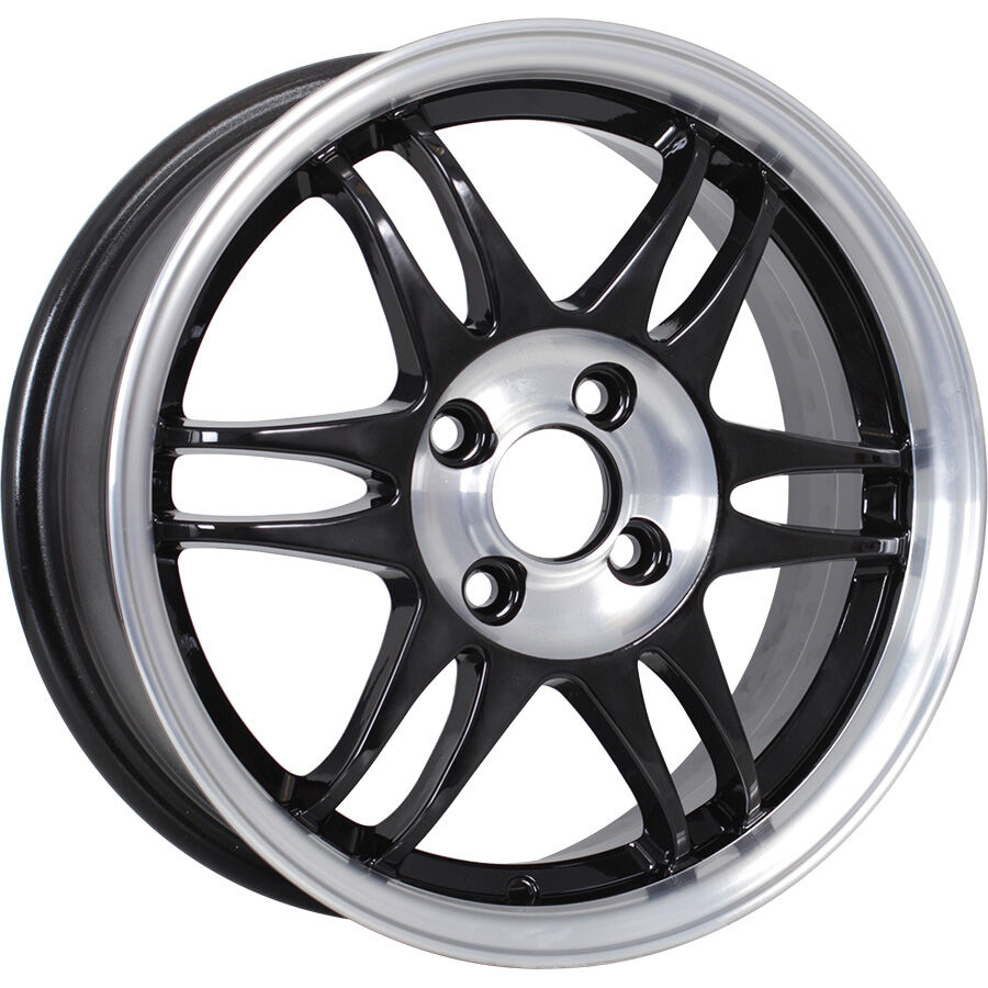 Venti 1502 R15x6 5x100 ET40 CB57.1 BD