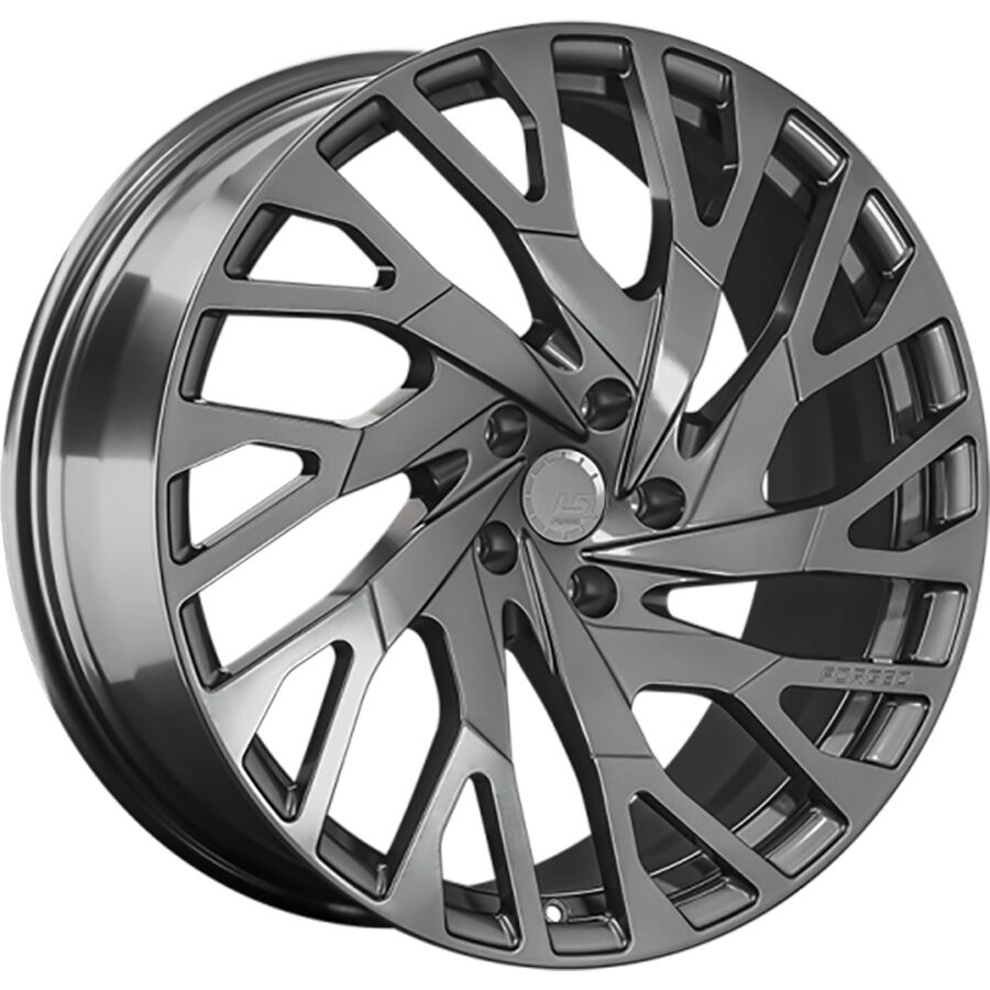 LS Forged FG49L R20x8.5 5x114.3 ET45 CB67.1 MGM