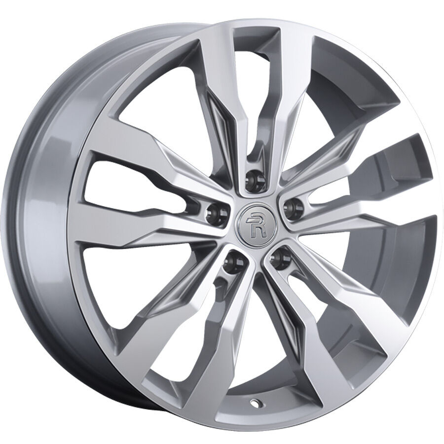 Replay B128 R21x9.5 5x112 ET36 CB66.6 S