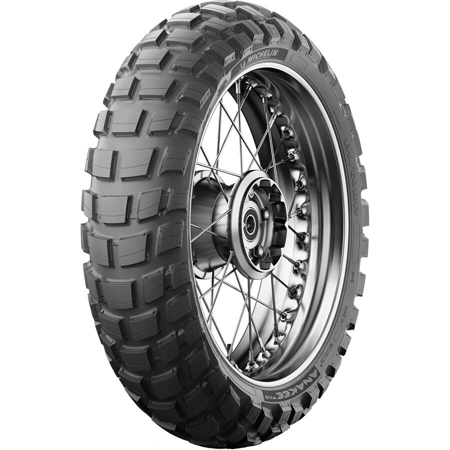 Michelin Anakee Wild 150/70 R17 69R TL/TT Rear   2023
