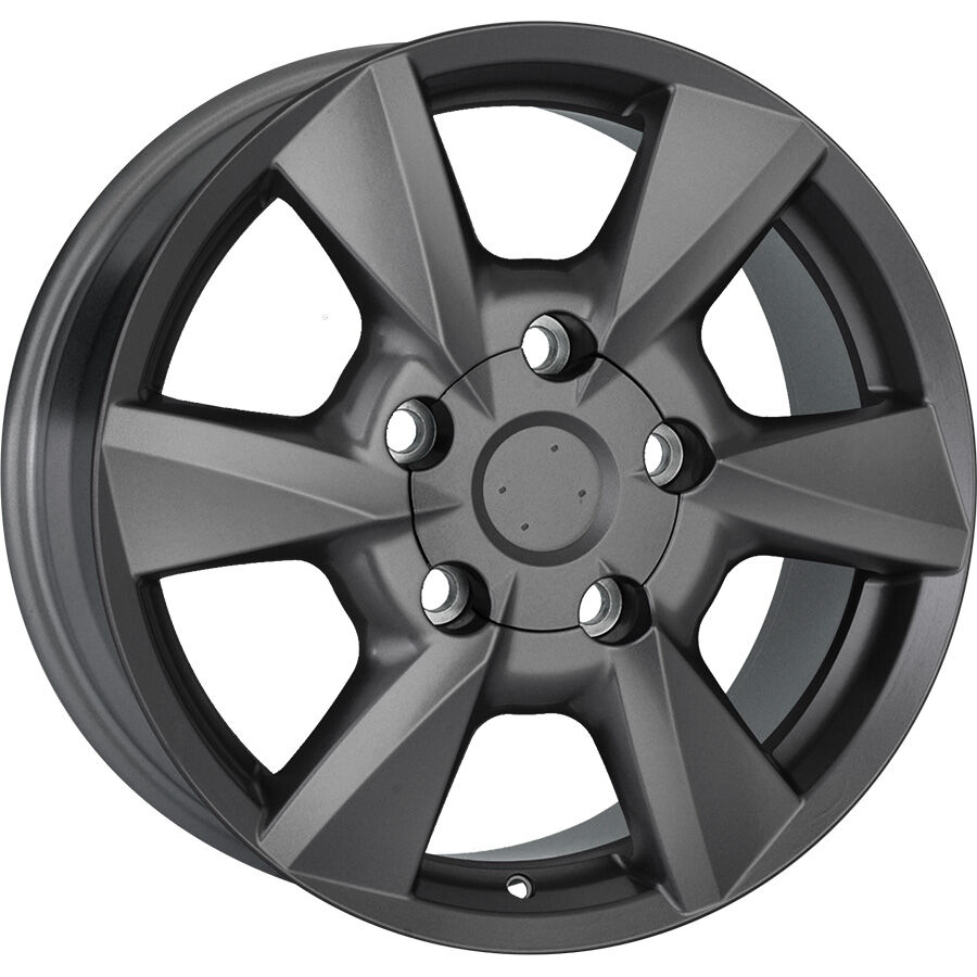 Replay LX34 R18x8 5x150 ET56 CB110.1 GM