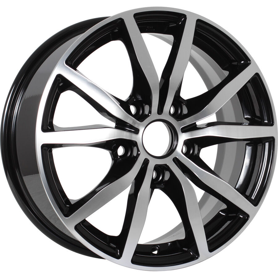 Carwel Бекан 126 R15x6.5 5x114.3 ET45 CB67.1 AB
