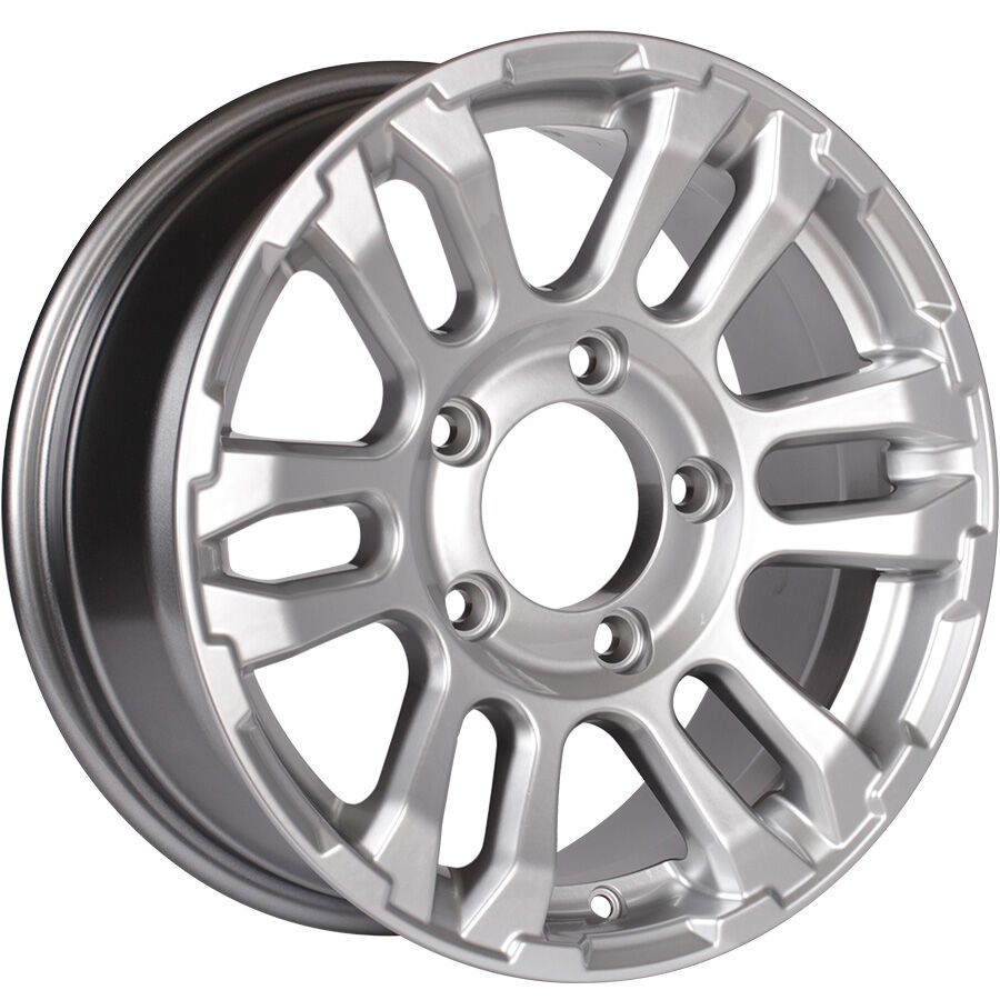 СКАД Тайга R16x7 5x139.7 ET40 CB98.5 Selena