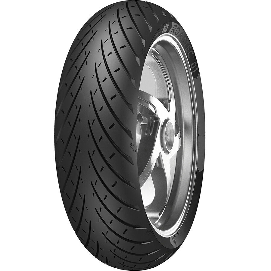 Metzeler Roadtec 01 140/80 -17 69V TL Rear