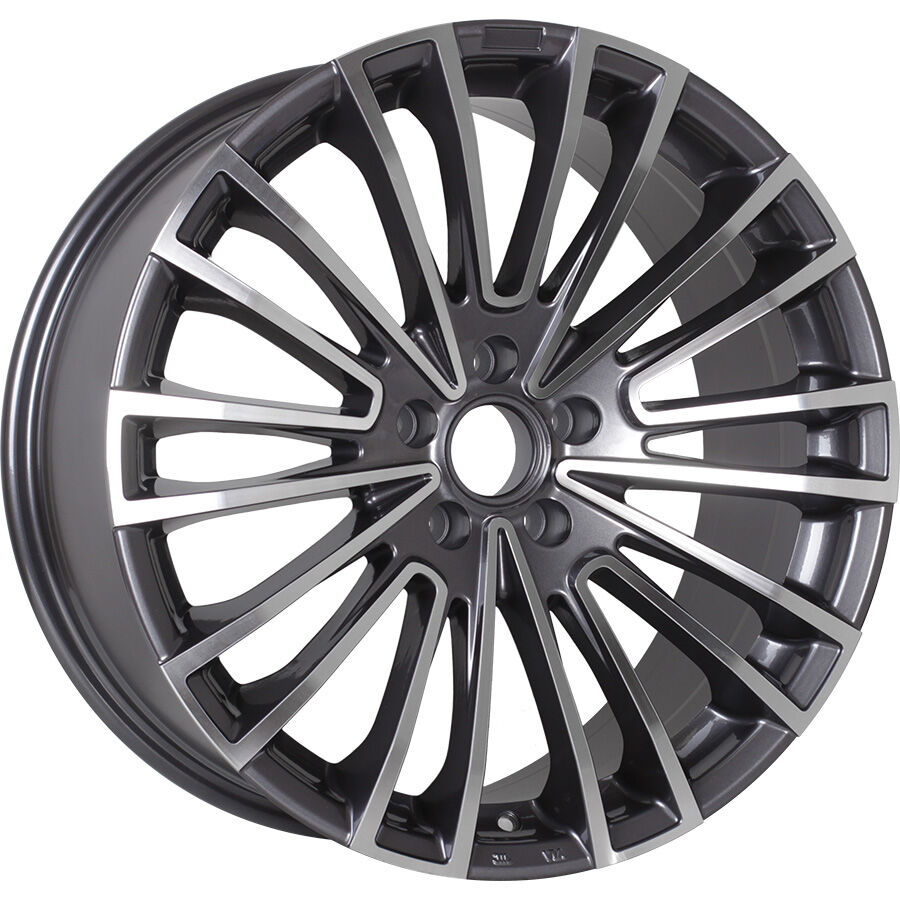 Replay A123 R19x8.5 5x112 ET28 CB66.6 GMF