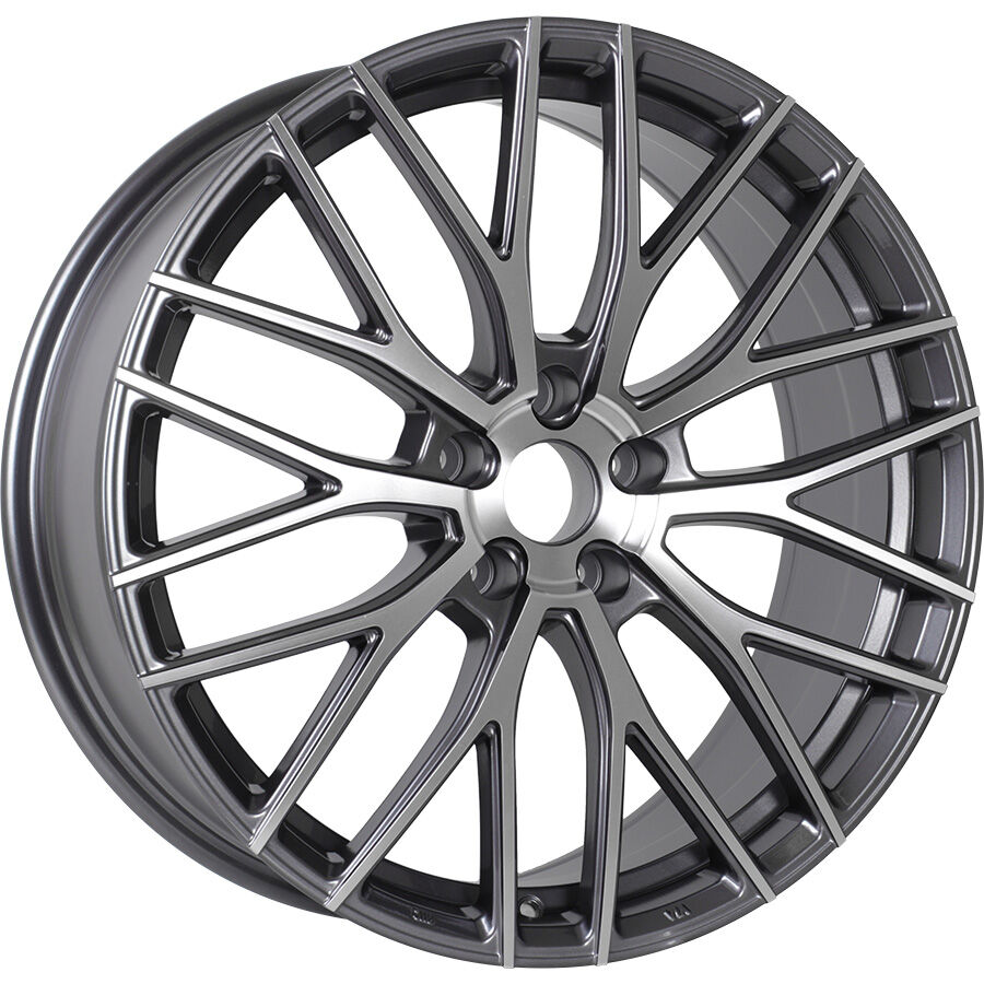 Replay TS2 R19x8 5x120 ET40 CB64.1 GMF