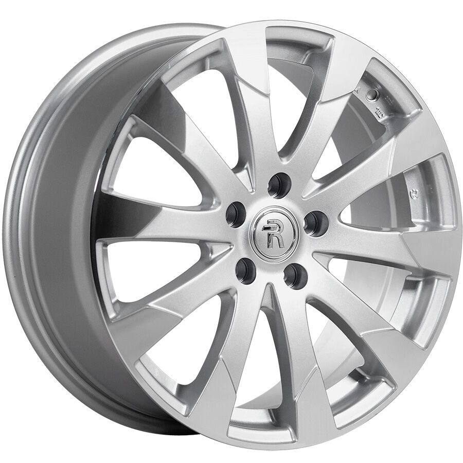 Replay LR33 (CHR) R18x8 5x108 ET47 CB60.1 SF