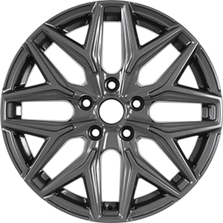 КиК Ариус R17x7 5x110 ET32 CB65.1 Quartz