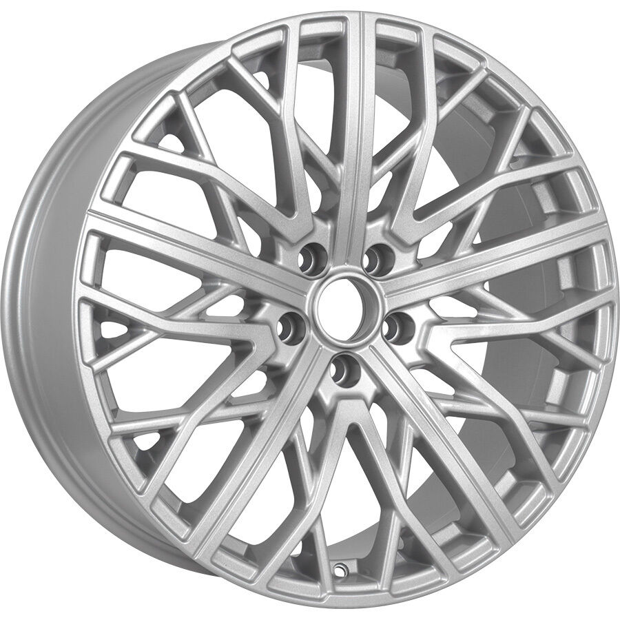 RST R002 R20x8.5 5x112 ET45 CB66.6 S (Мятый обод)*