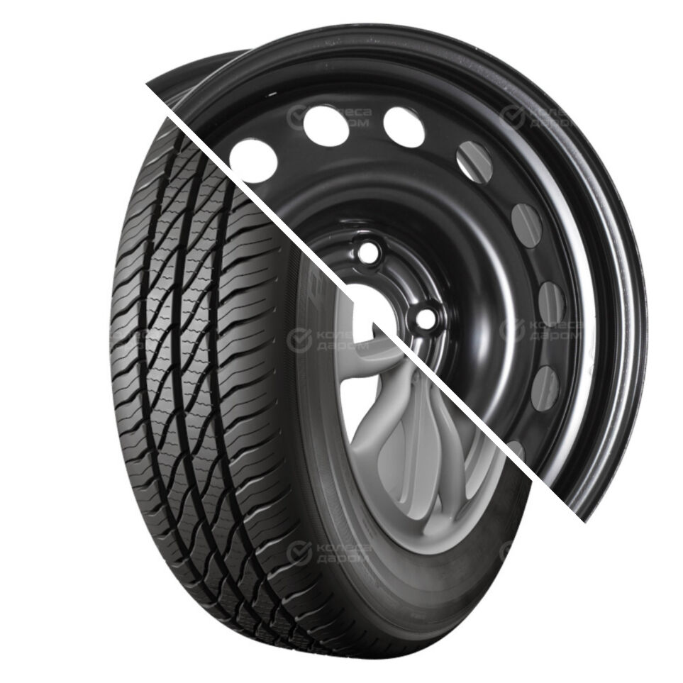 365 (НК-241) R16 205/55 91H () + Тольятти Kia Ceed (не подходит на Mitsubishi) R16x6.5 5x114.3 ET 365 (НК-241) R16 205/55 91H + Тольятти Kia Ceed (не подходит на Mitsubishi) R16x6.5 5x114.3 ET46