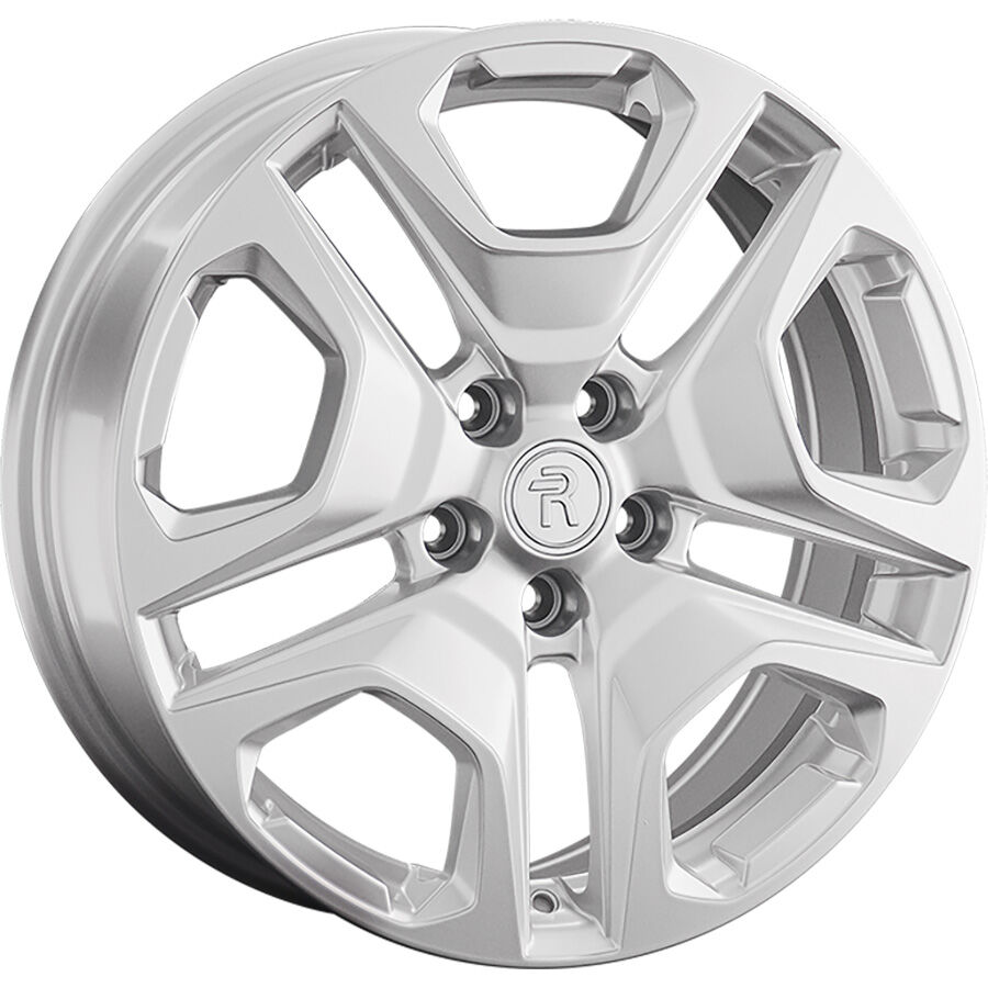 Replay FA35 R19x7.5 5x114.3 ET33 CB67.1 S