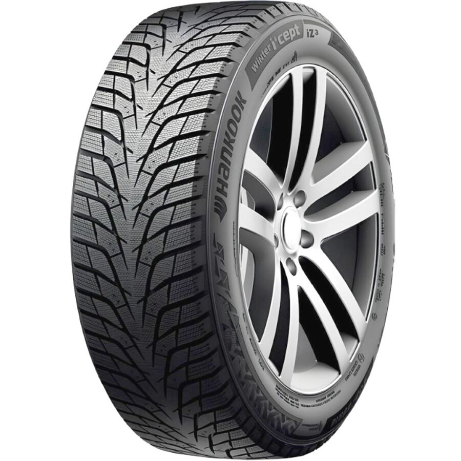 Hankook Winter i cept IZ3 W636 195/55 R16 91H XL