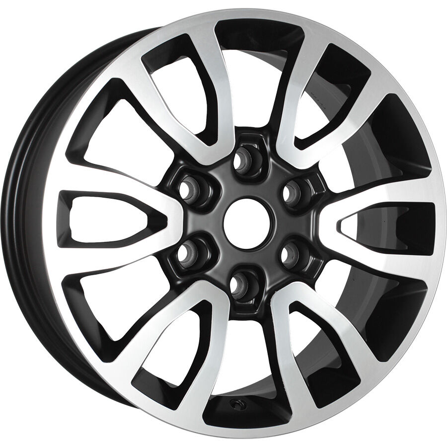 Replay TY175 R17x7.5 6x139.7 ET25 CB106.1 MBFP